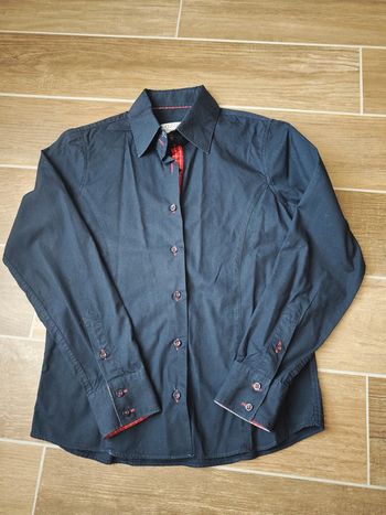 Chemise T.38