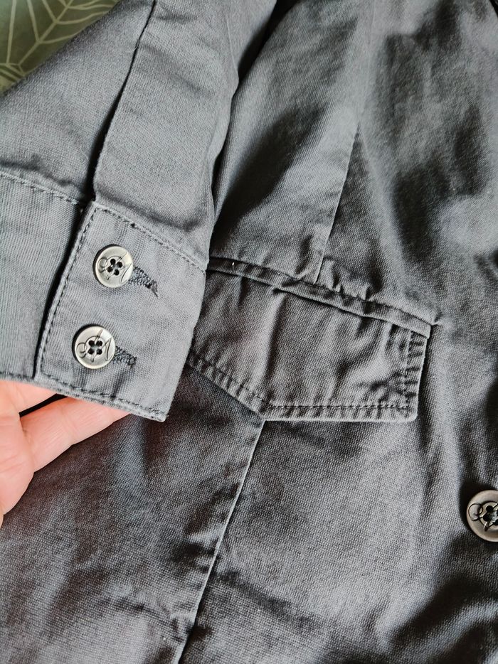 Veste Sergent major 36 mois - photo numéro 2