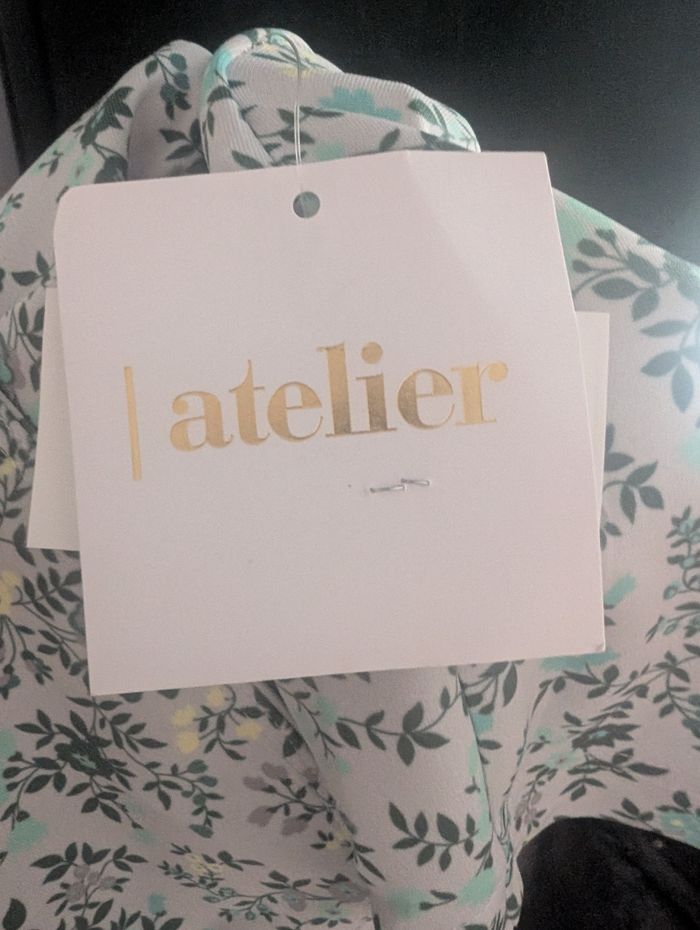 Blazer - photo numéro 4