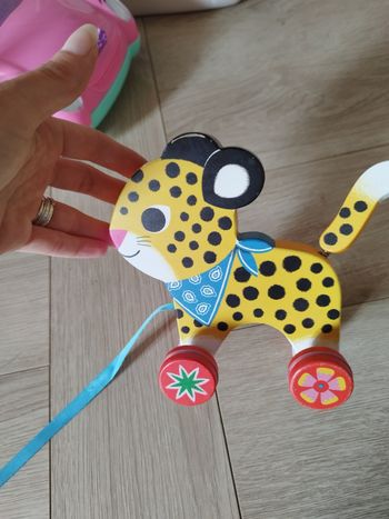 Jeu enfant