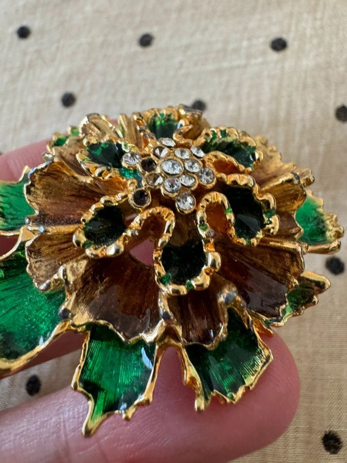 Broche - photo numéro 6
