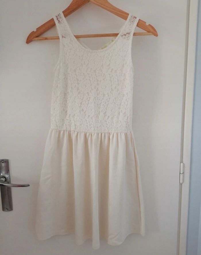 Robe 12 ans