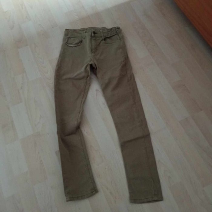 pantalon - photo numéro 3