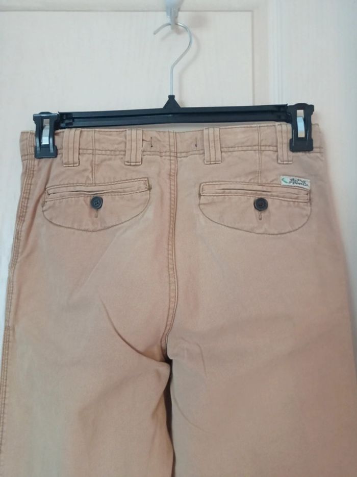Pantalon homme - photo numéro 4
