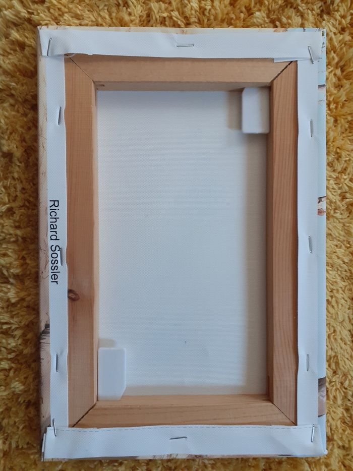 Toile photo - photo numéro 2