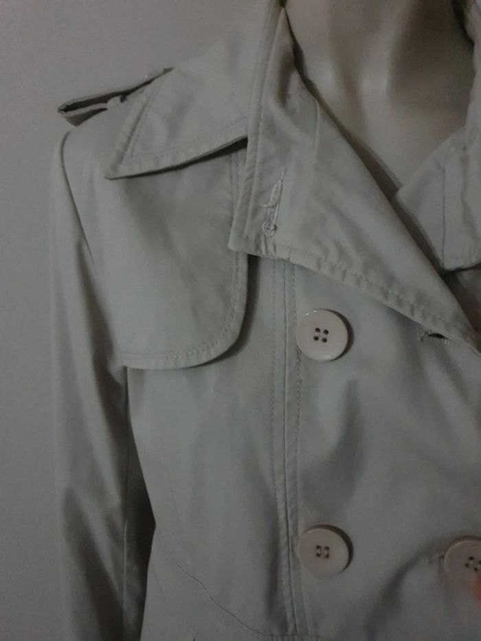 Trench coat - photo numéro 11