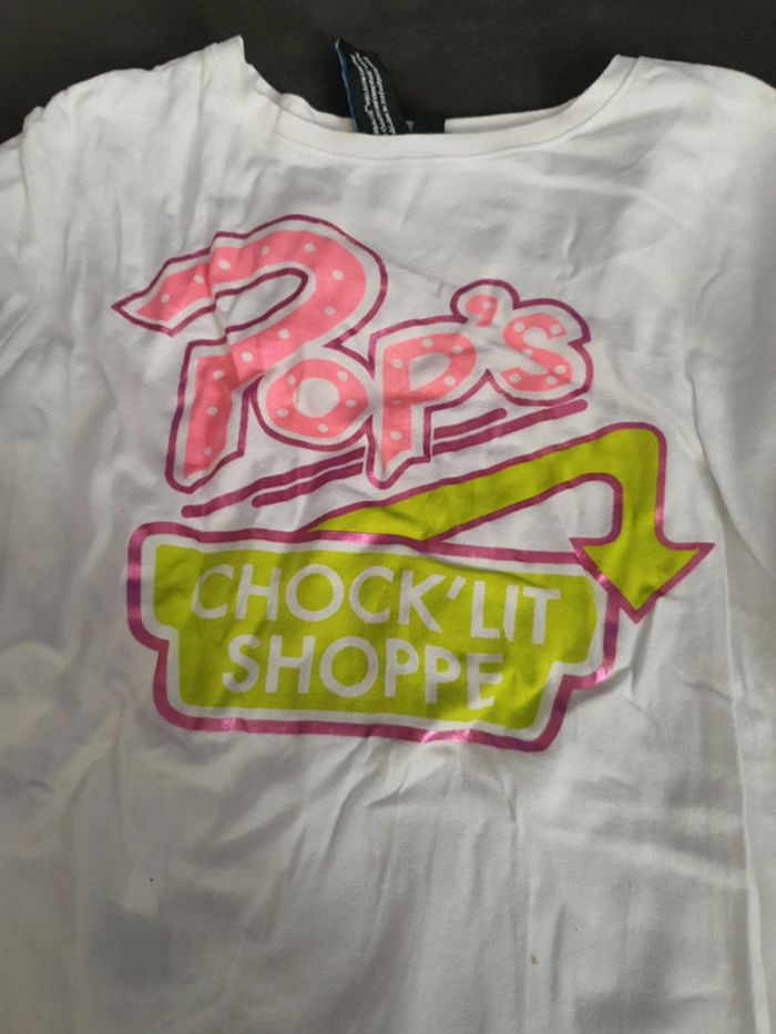 Pull leger - photo numéro 2