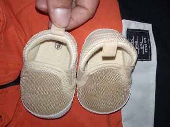 Lot chaussures