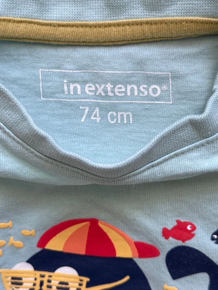 T-shirt - photo numéro 2