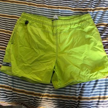 Short de bain de.