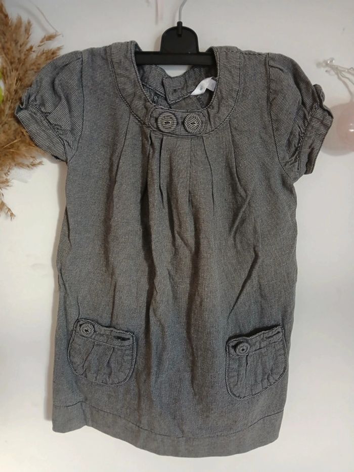 Robe 👗 - photo numéro 2