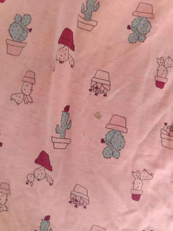 Robe de nuit taille 46/48 - photo numéro 6