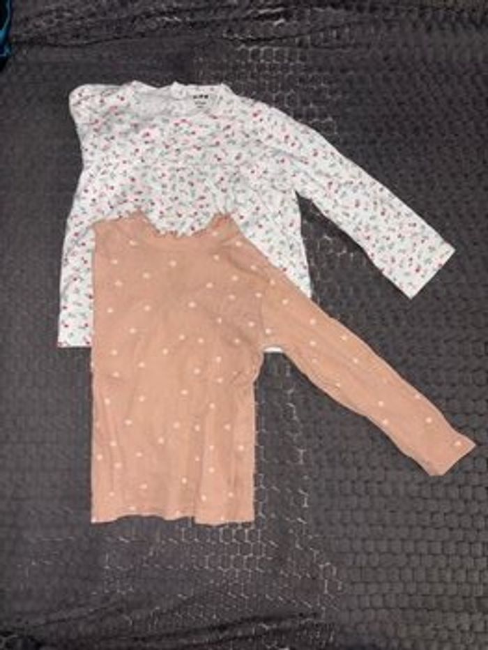 Lot 11 sweat-shirt - photo numéro 4