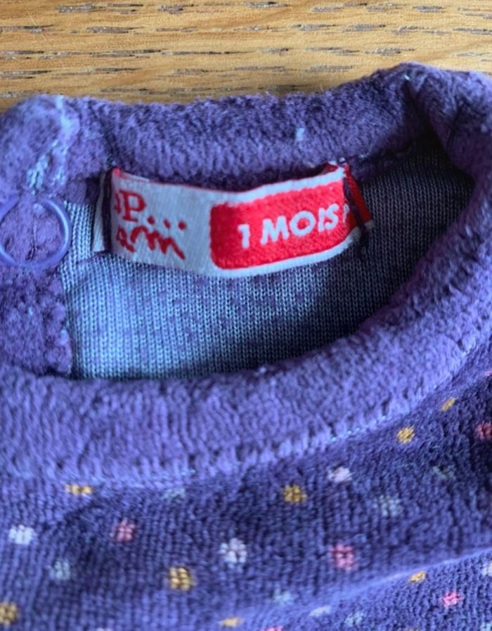 Pyjama - photo numéro 3