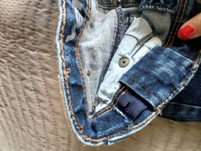 Jeans enfant garçon - photo numéro 2