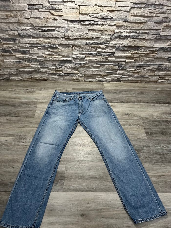 Jean Levis 505 baggy - photo numéro 8