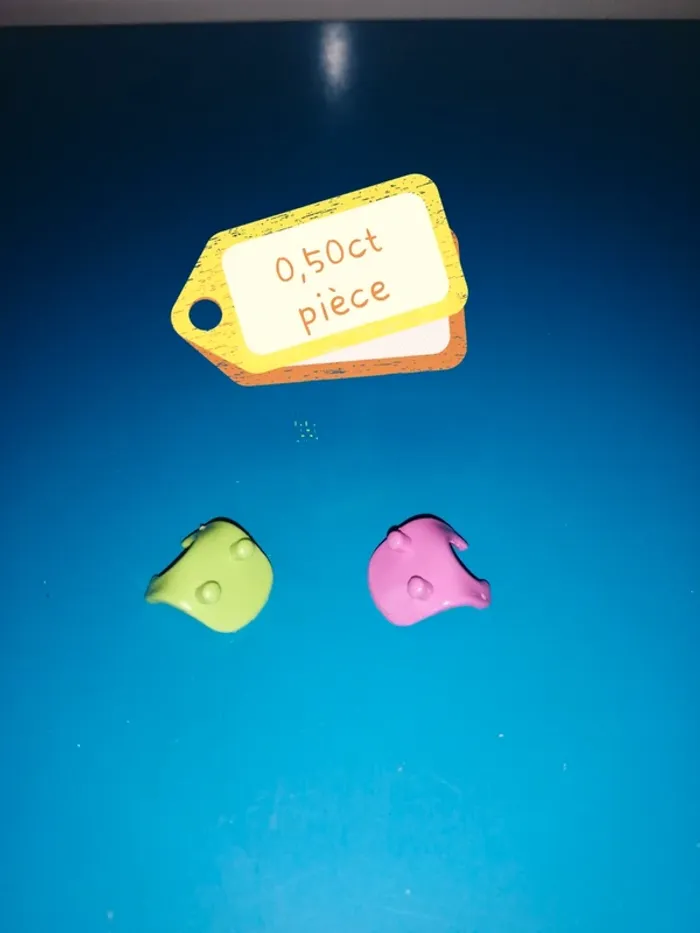 Thème* pièce détachée / aile fée - ange - photo numéro 3