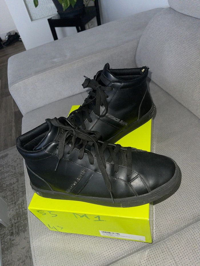 Versace