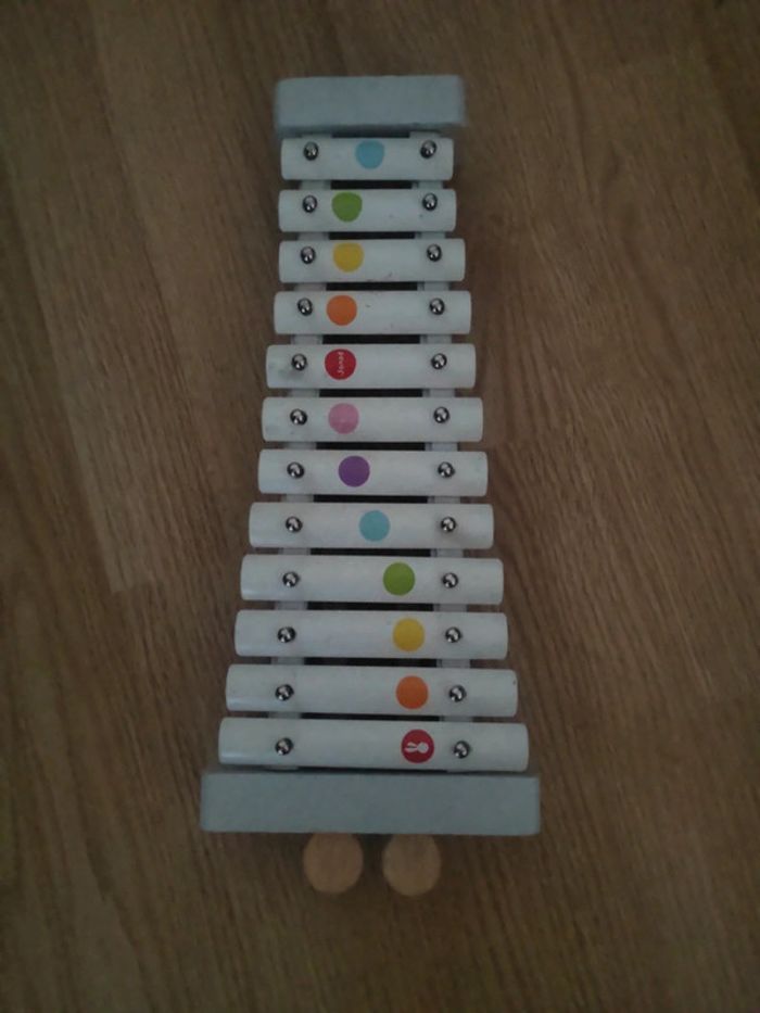 Xylophone