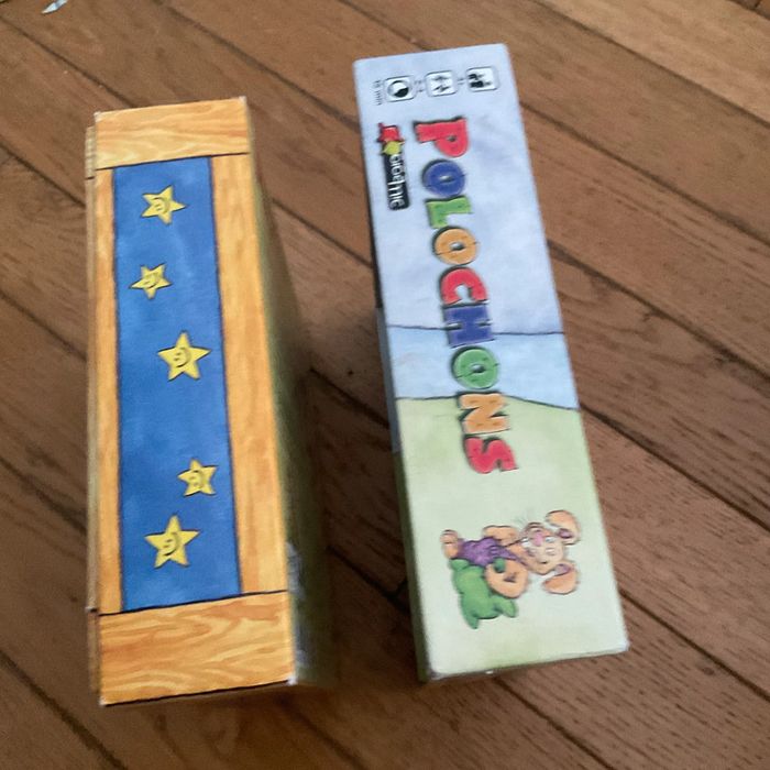 Jeu polochon bataille d oreillers - photo numéro 6