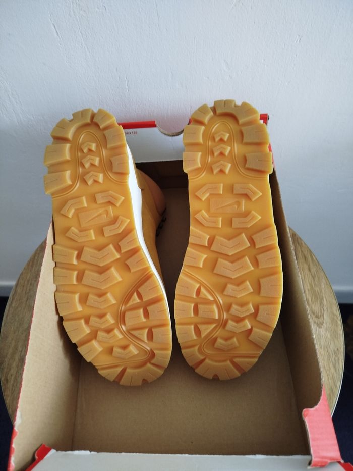 Chaussures T 38 - photo numéro 8