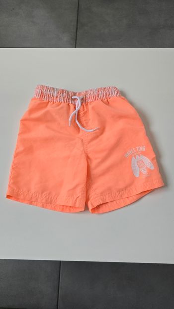 Short de bain