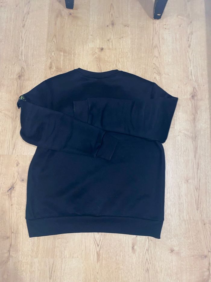 Pull stone island - photo numéro 2