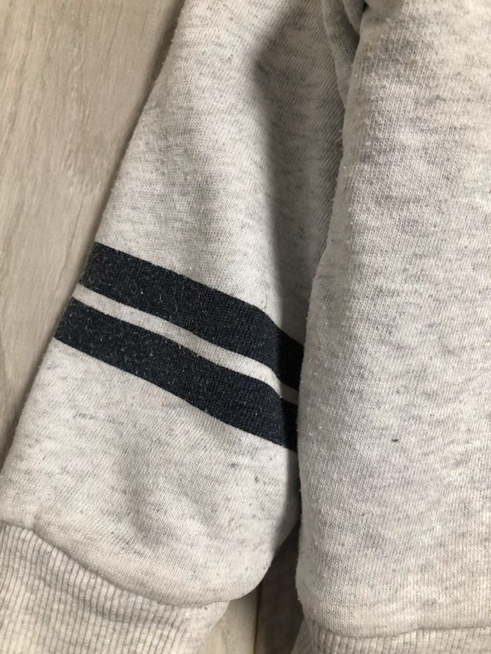 Pull/ Gilet garçon Mickey 3 ans - photo numéro 8