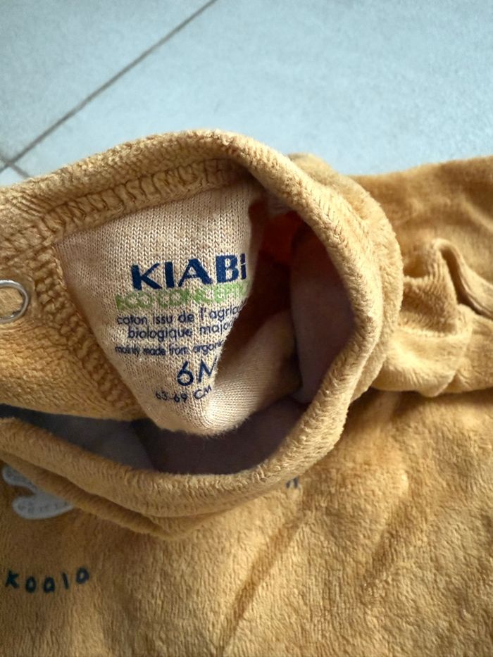 Lot enfant 6 mois - photo numéro 2