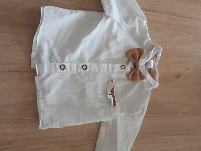 Tenue habillée - photo numéro 3