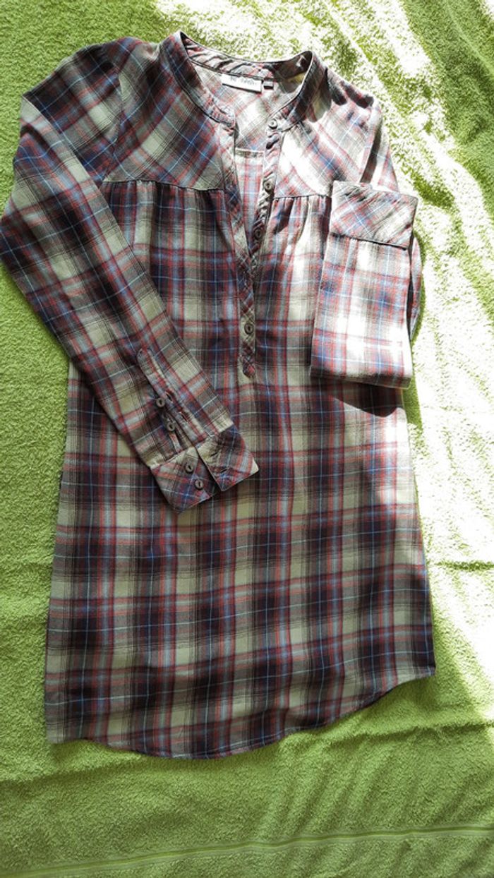 Tunique/Chemise KWoman - photo numéro 10