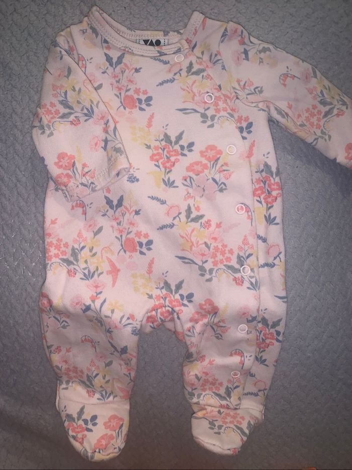Pyjama Tape à l’œil