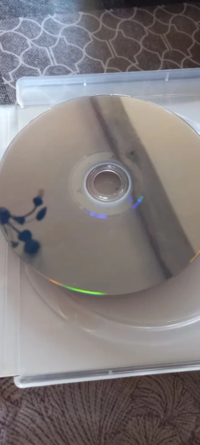 Jeux ps3 Topspin4 - photo numéro 3