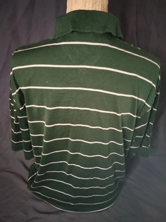 Polo tommy hilfiger L - photo numéro 4