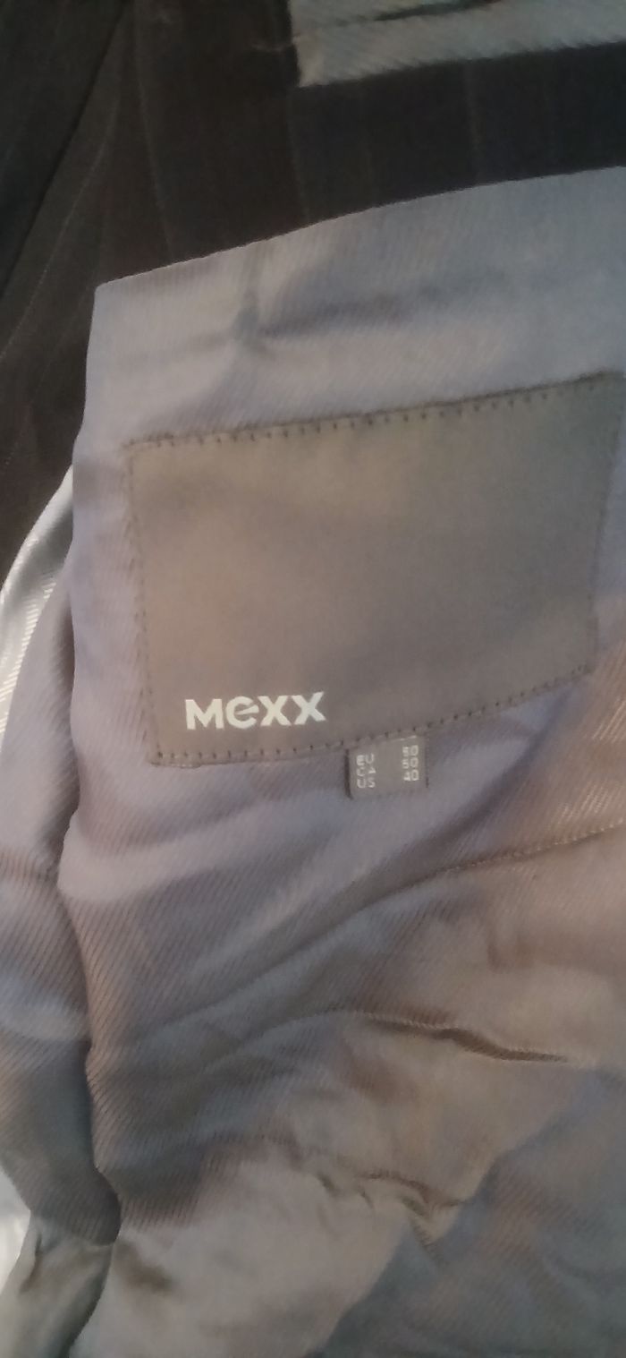 costume homme - photo numéro 4