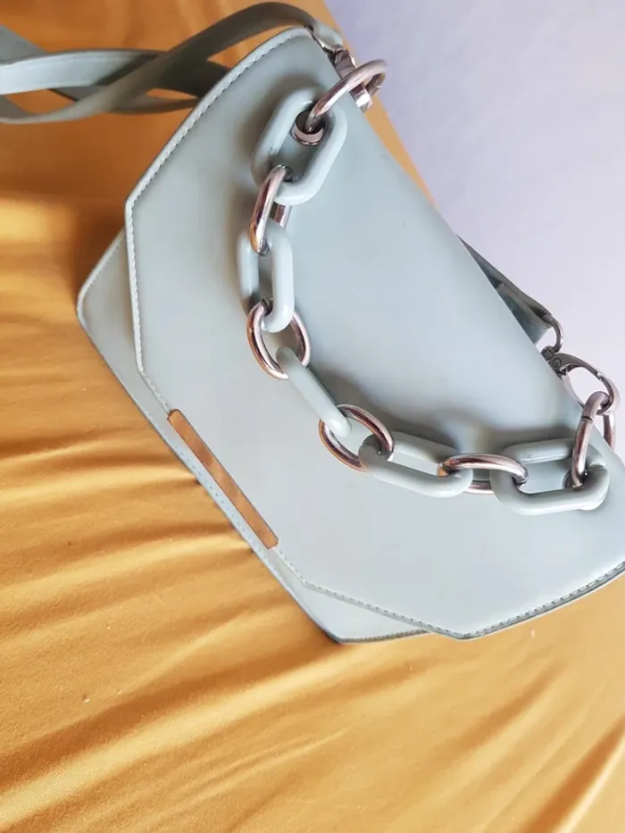 Sac bandoulière - photo numéro 3