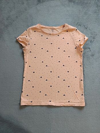 Tee-shirt 10 ans