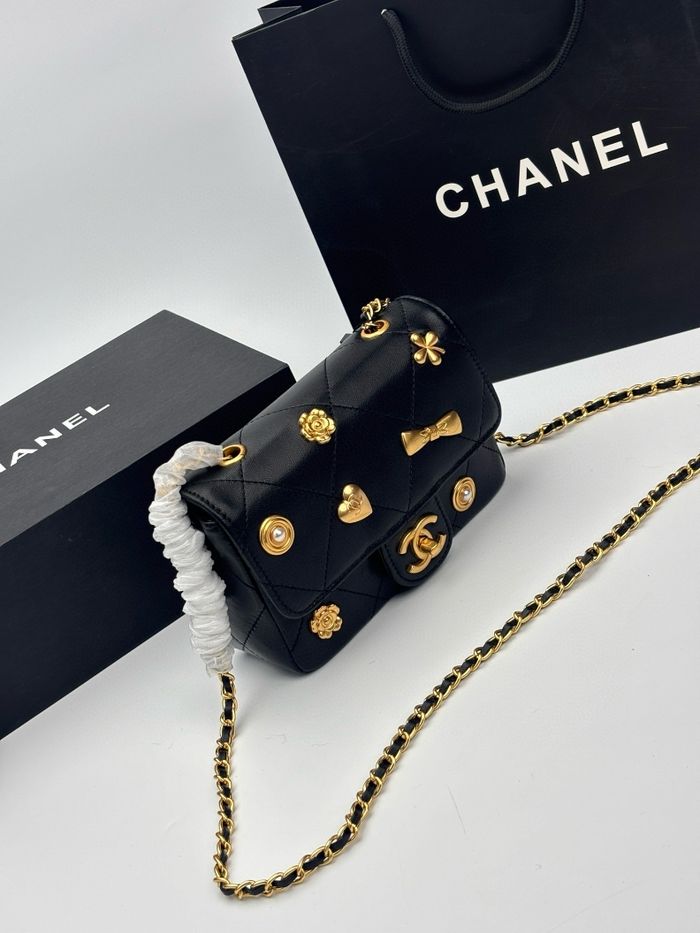 Chanel  25K - photo numéro 3