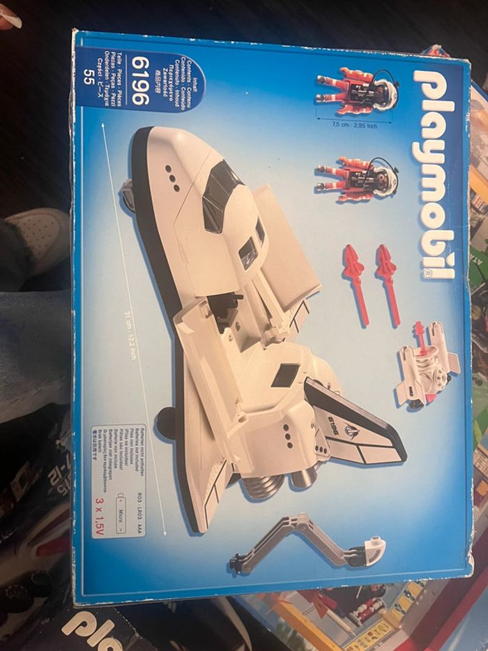 Playmobil city action - photo numéro 2