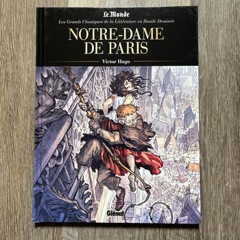 Notre-Dame de Paris