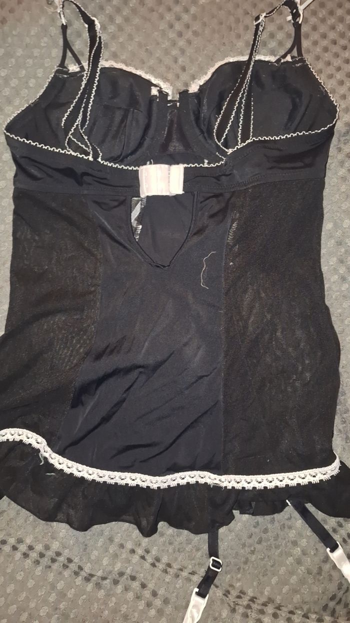 Lot nuisette - photo numéro 7