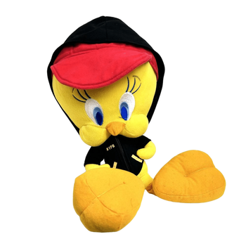Peluche titi