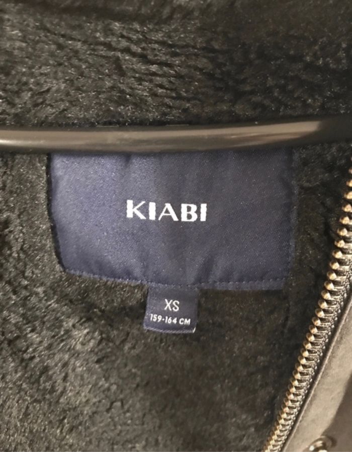 Manteau d’hiver - photo numéro 10