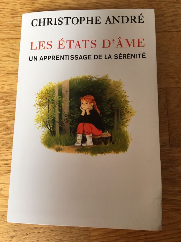 Les états d’âme