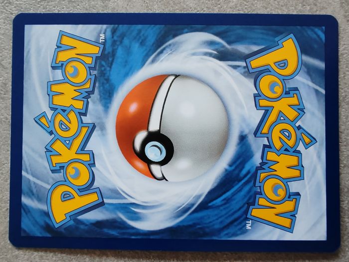 Carte Pokémon 151 Kokiyas 90/165 - photo numéro 2