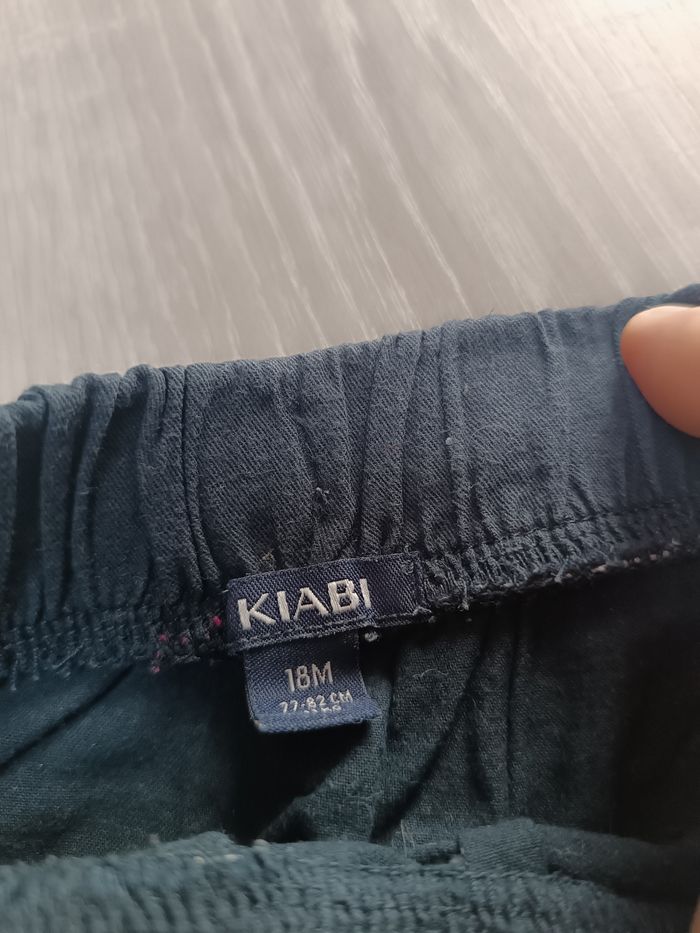 Short - photo numéro 2