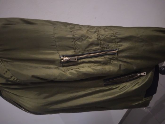 Bombers KaKI - photo numéro 6