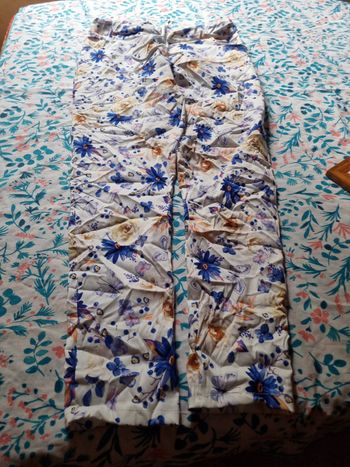 Pantalon jamais porté