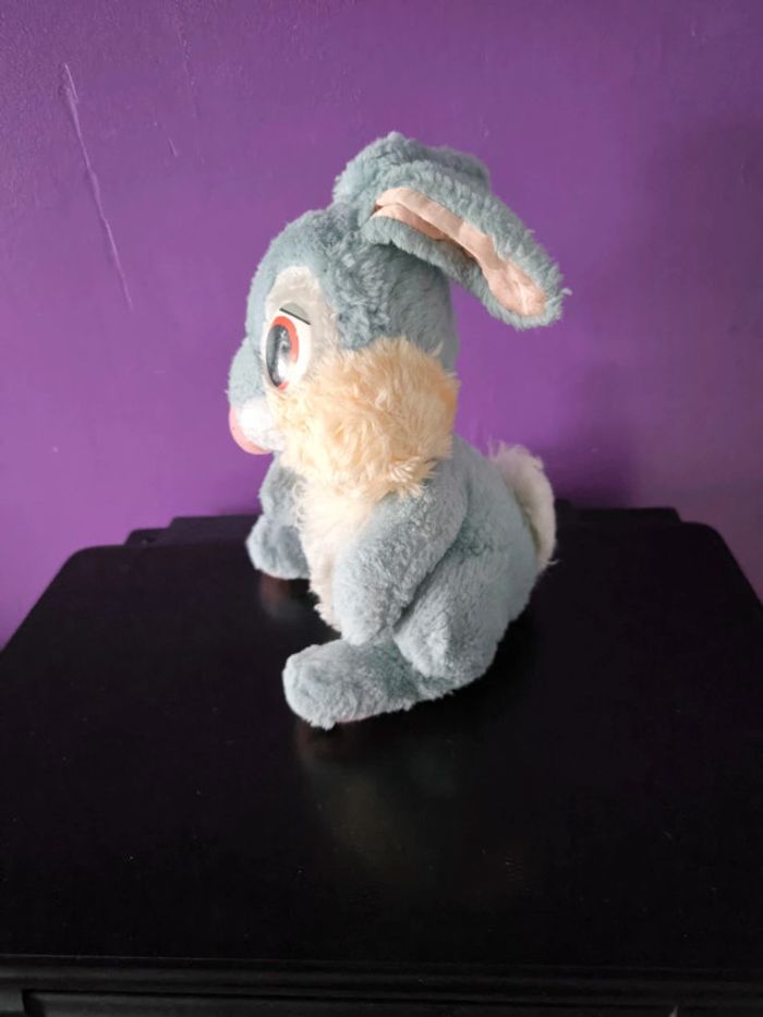 Lapin panpan 1989 - photo numéro 2