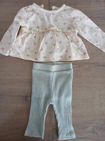 Ensemble 2 pièces